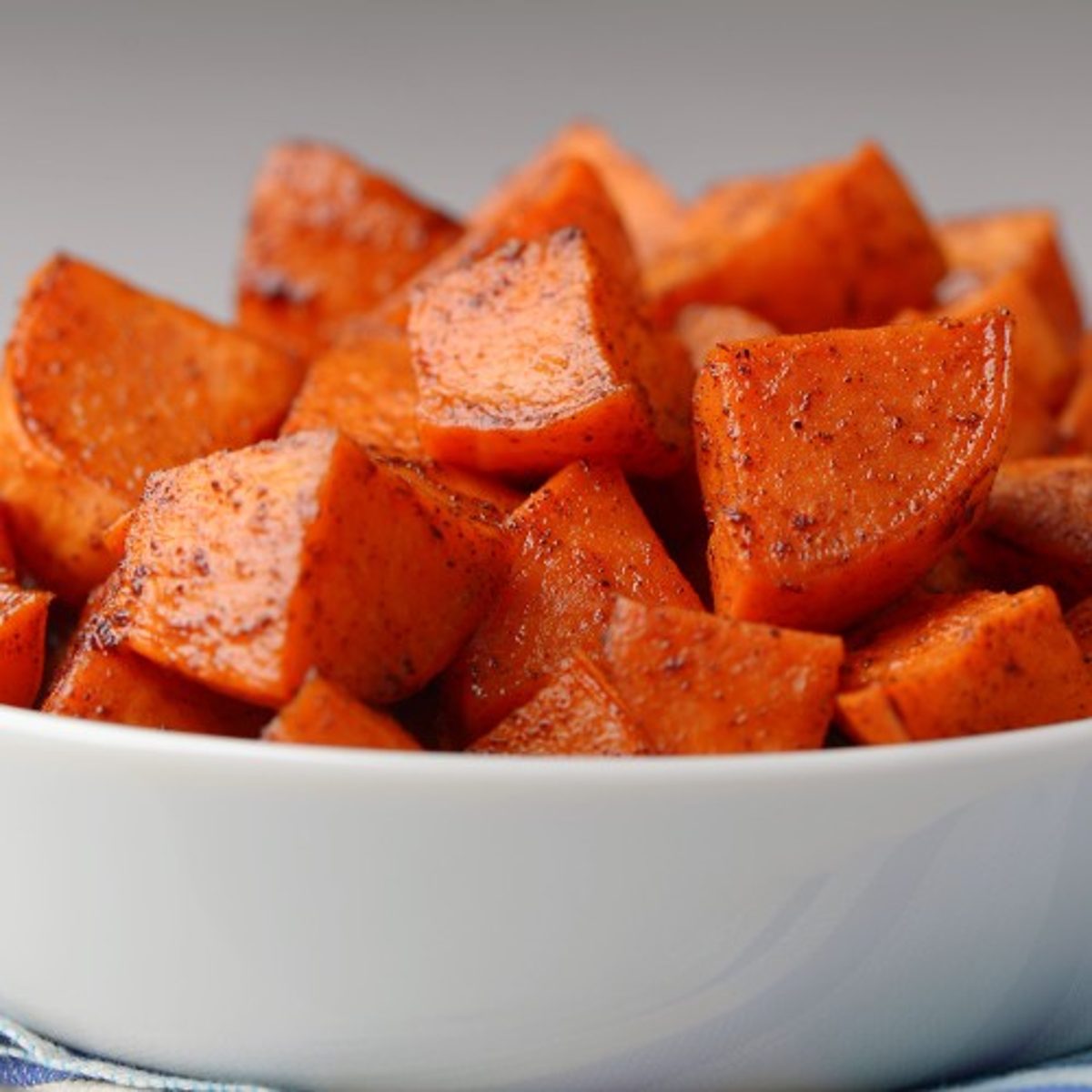 Candied Yams
