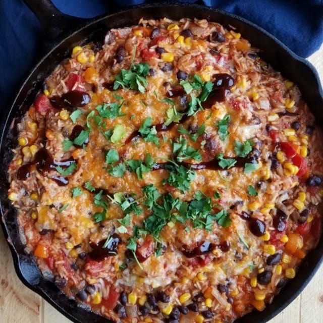 Dirty Rice or Jambalaya (2).