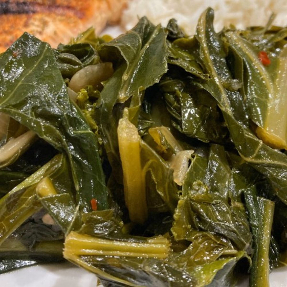 Collard Greens