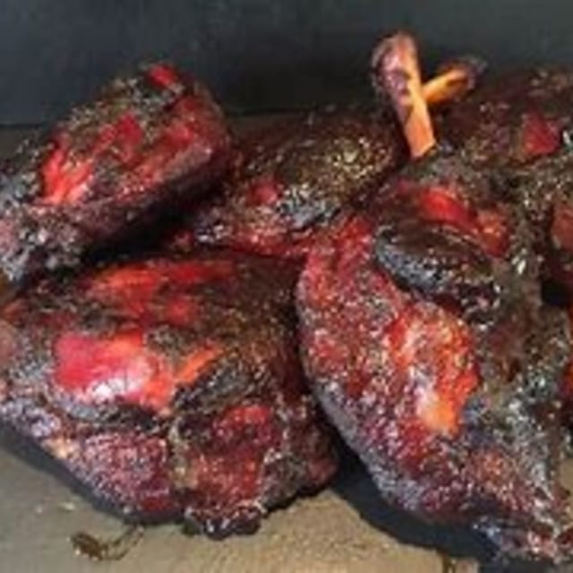 Hawg Bites.