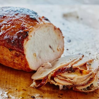 Smoked Turkey Breast (Pint)
