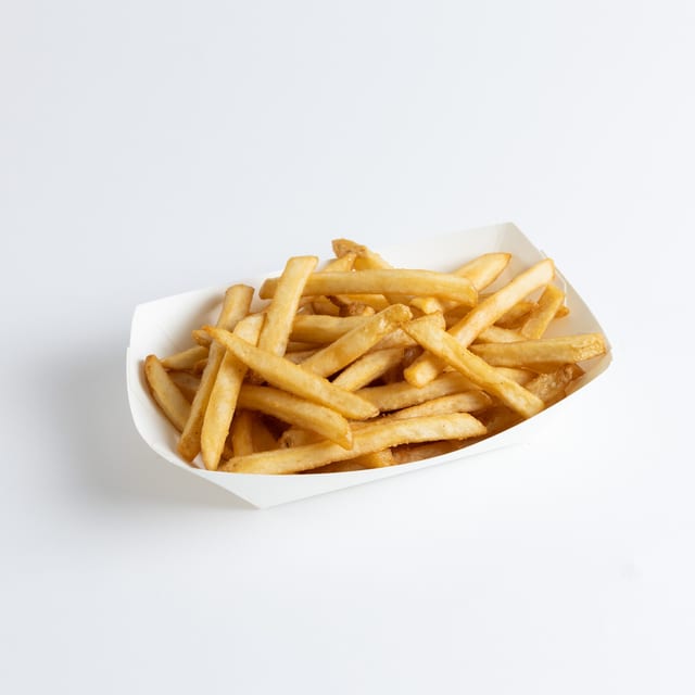 Pub Fries.