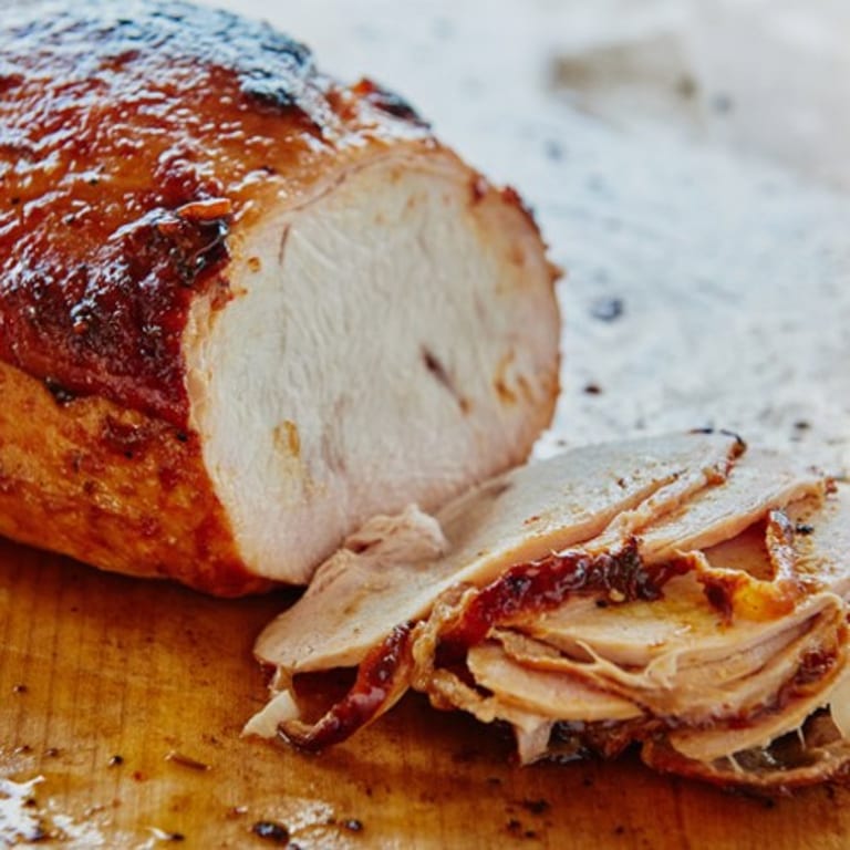 Delicious Smoked Turkey Options