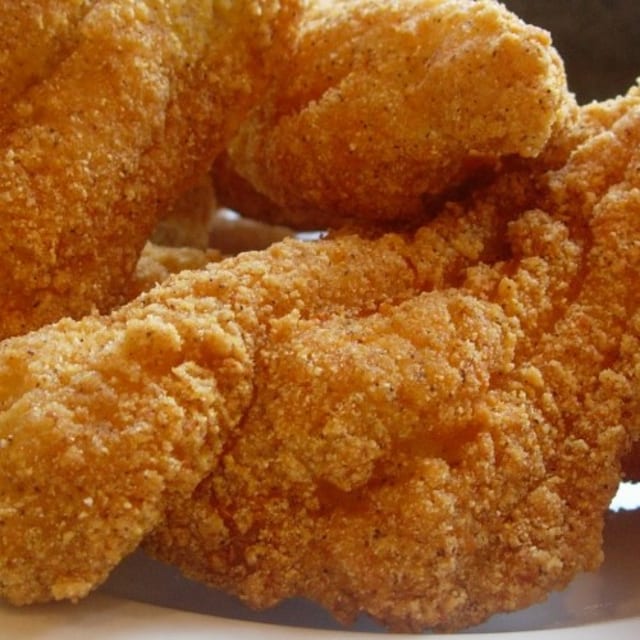 Catfish.