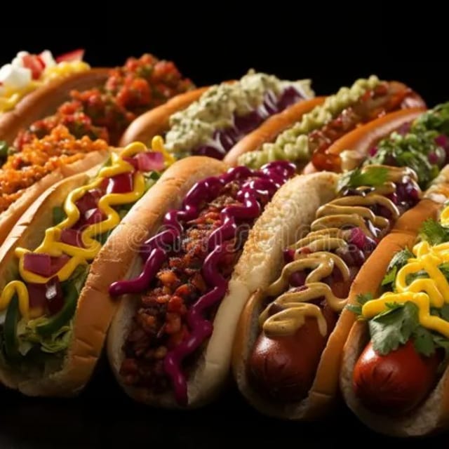 Calling All Dogs.