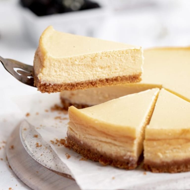 Indulge in Decadent Cheesecake Delights