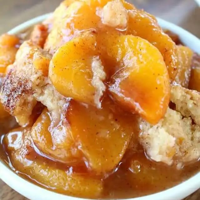 Cobbler.